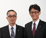 Hiromasa Tamanyu - President and Chief
Executive Officer PLANET, INC.