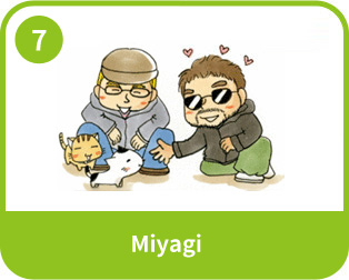 Miyagi