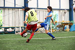 試合写真２０