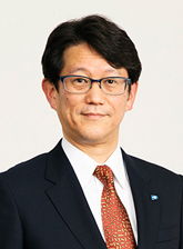 社長プロフィール トップメッセージ 企業情報 株式会社プラネット 社長プロフィール トップメッセージ 企業情報 株式会社プラネット